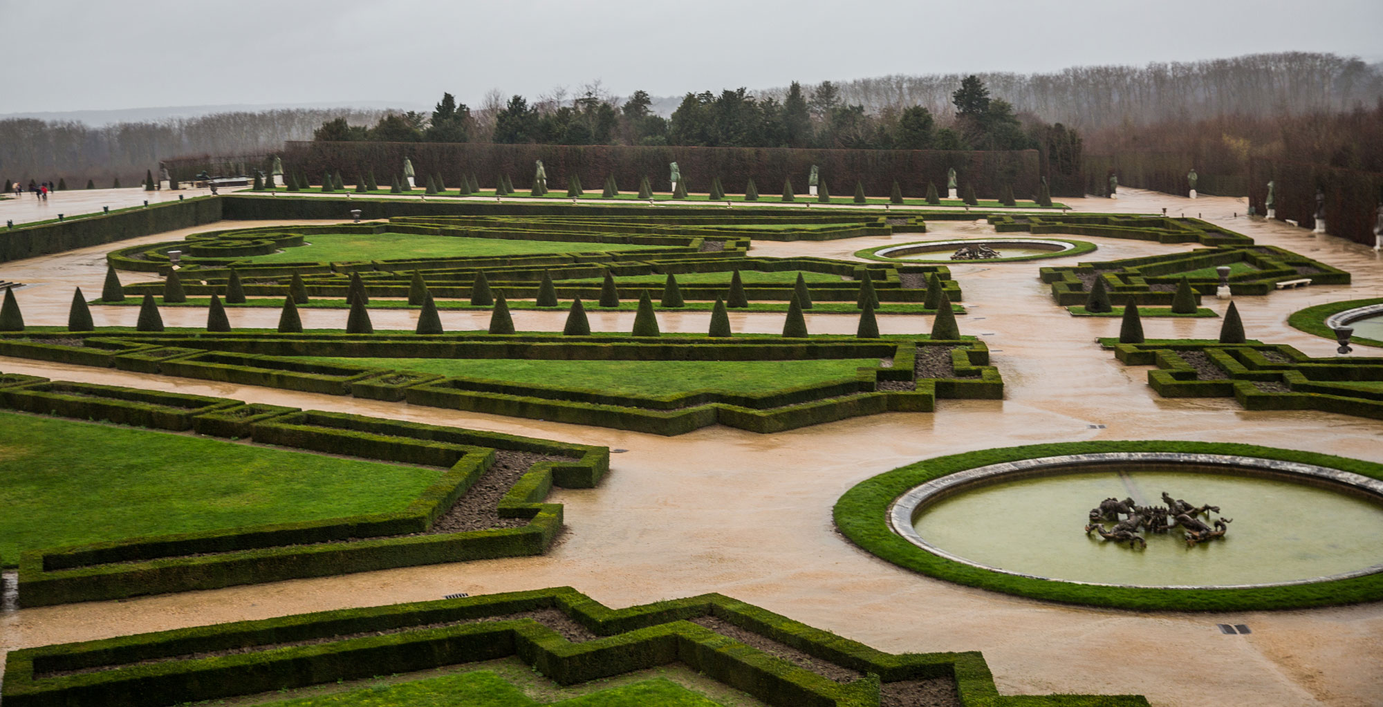 Versailles